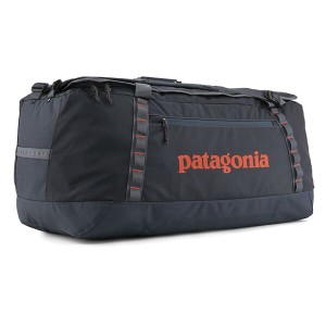 パタゴニア メンズ ボストンバッグ バッグ Patagonia Black HoleR 100L Duffel Bag Smolder Blue