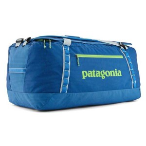 パタゴニア メンズ ボストンバッグ バッグ Patagonia Black HoleR 100L Duffel Bag Vessel Blue