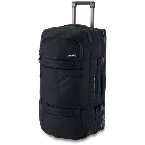 ダカイン メンズ スーツケース バッグ Dakine Split Roller 85L Bag Black