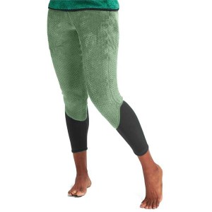 バートン レディース カジュアルパンツ ボトムス Burton AK Baker Hi-Loft Pants - Women's Hedge Green