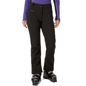 ヘリーハンセン レディース カジュアルパンツ ボトムス Helly Hansen Bellissimo 2.0 Pants - Women's Black