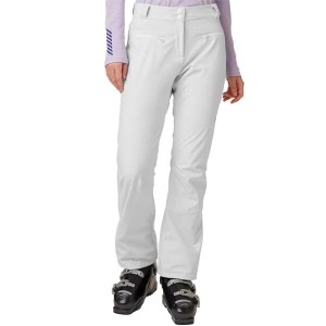 ヘリーハンセン レディース カジュアルパンツ ボトムス Helly Hansen Bellissimo 2.0 Pants - Women's White