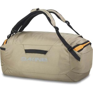 ダカイン メンズ ボストンバッグ バッグ Dakine Ranger 60L Duffle Bag Stone Ballistic