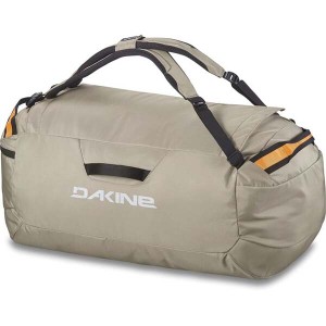 ダカイン メンズ ボストンバッグ バッグ Dakine Ranger 90L Duffle Bag Stone Ballistic