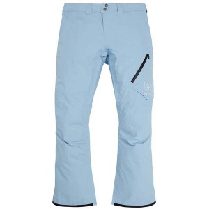 バートン メンズ カジュアルパンツ ボトムス Burton AK 2L GORE-TEX Cyclic Pants Moonrise