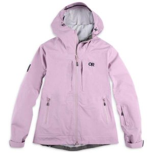 アウトドアリサーチ レディース ジャケット・ブルゾン アウター Outdoor Research Carbide Jacket - Women's Moth