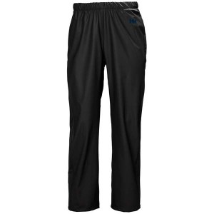 ヘリーハンセン レディース カジュアルパンツ ボトムス Helly Hansen Loke Pants - Women's Black