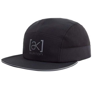 バートン メンズ 帽子 アクセサリー Burton AK Tour Hat True Black