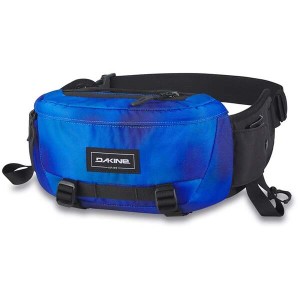 ダカイン メンズ ボディバッグ・ウエストポーチ バッグ Dakine Hot Laps 2L Waist Bag Blue Haze