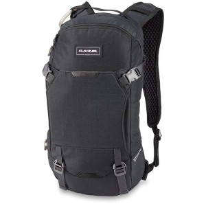 ダカイン メンズ バックパック・リュックサック バッグ Dakine Drafter 10L Hydration Pack Black