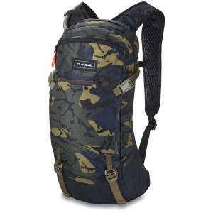 ダカイン メンズ バックパック・リュックサック バッグ Dakine Drafter 10L Hydration Pack Cascade Camo