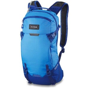 ダカイン メンズ バックパック・リュックサック バッグ Dakine Drafter 10L Hydration Pack Deep Blue