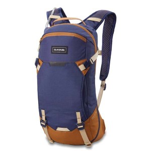 ダカイン メンズ バックパック・リュックサック バッグ Dakine Drafter 10L Hydration Pack Naval Academy