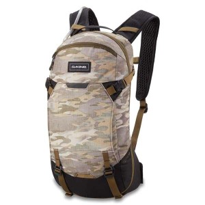 ダカイン メンズ バックパック・リュックサック バッグ Dakine Drafter 10L Hydration Pack Vintage Camo