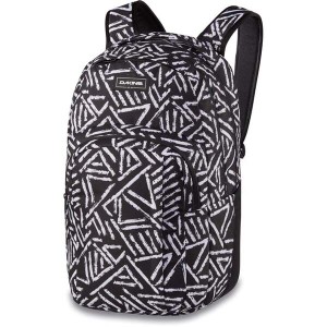 ダカイン メンズ バックパック・リュックサック バッグ Dakine Campus L 33L Backpack 80s Geo