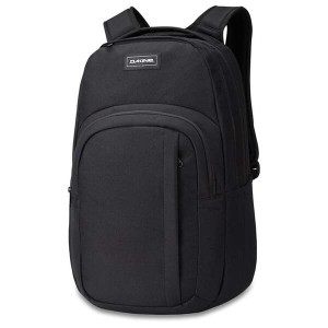 ダカイン メンズ バックパック・リュックサック バッグ Dakine Campus L 33L Backpack Black II