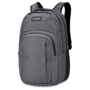 ダカイン メンズ バックパック・リュックサック バッグ Dakine Campus L 33L Backpack Carbon II