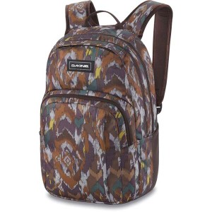 ダカイン メンズ バックパック・リュックサック バッグ Dakine Campus M 25L Backpack Painted Canyon