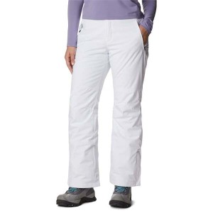 コロンビア レディース カジュアルパンツ ボトムス Columbia Shafer Canyon Pants - Women's White