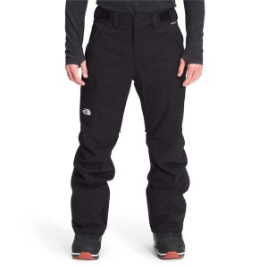 ノースフェイス メンズ カジュアルパンツ ボトムス The North Face Freedom Insulated Tall Pants TNF Black