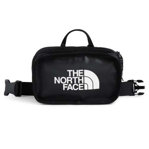 ノースフェイス メンズ バックパック・リュックサック バッグ The North Face Explore BLT - S Backpack TNF Black/TNF White