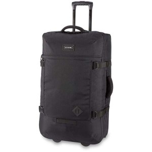 ダカイン メンズ スーツケース バッグ Dakine 365 100L Roller Bag Black