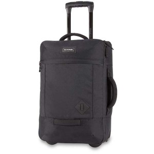 ダカイン メンズ スーツケース バッグ Dakine 365 Carry On 40L Roller Bag Black