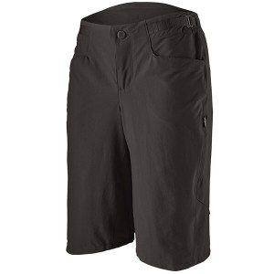 パタゴニア レディース ハーフパンツ・ショーツ ボトムス Patagonia Dirt Craft Shorts - Women's Black