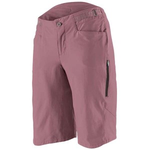 パタゴニア レディース ハーフパンツ・ショーツ ボトムス Patagonia Dirt Craft Shorts - Women's Evening Mauve