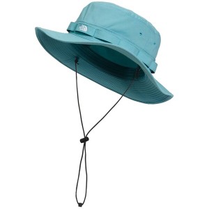 ノースフェイス メンズ 帽子 アクセサリー The North Face Class V Brimmer Hat Reef Waters