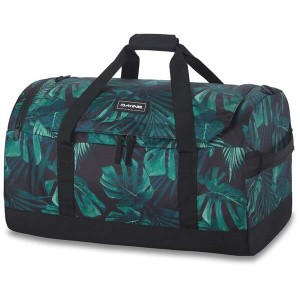 ダカイン メンズ ボストンバッグ バッグ Dakine EQ 50L Duffle Bag Night Tropical