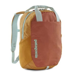 パタゴニア メンズ バックパック・リュックサック バッグ Patagonia Atom 20L Tote Pack Sienna Clay