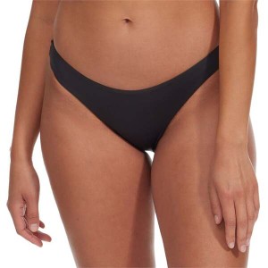 パタゴニア レディース ボトムスのみ 水着 Patagonia Upswell Swimsuit Bottoms - Women's Ink Black