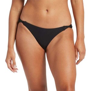 ボルコム レディース ボトムスのみ 水着 Volcom Simply Seamless Hipster Bottoms - Women's Black