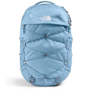 ノースフェイス レディース バックパック・リュックサック バッグ The North Face Borealis Backpack - Women's Steel Blue Dark Heather