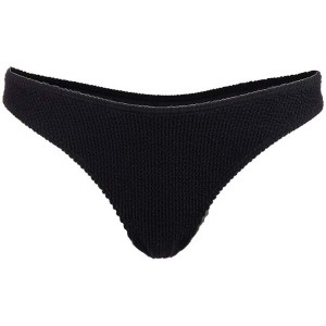 ルーカ レディース ボトムスのみ 水着 RVCA Grooves Medium French Bottoms - Women's Black