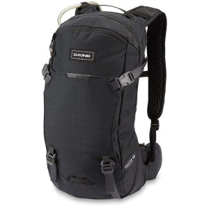 ダカイン メンズ バックパック・リュックサック バッグ Dakine Drafter 14L Hydration Pack Black