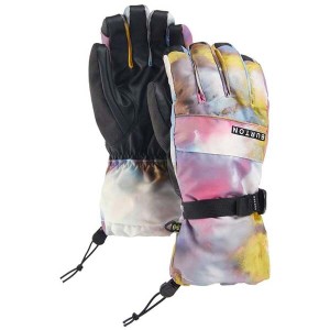 バートン メンズ 手袋 アクセサリー Burton Profile Gloves Stout White Voyager