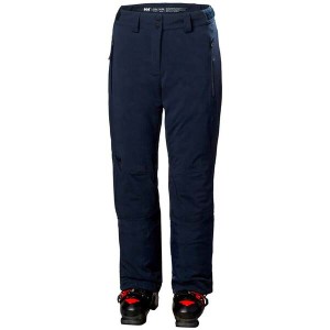 ヘリーハンセン レディース カジュアルパンツ ボトムス Helly Hansen Alphelia 2.0 Pants - Women's Navy