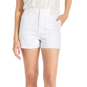 ブリクストン レディース ハーフパンツ・ショーツ ボトムス Brixton Vancouver Short - Women's White