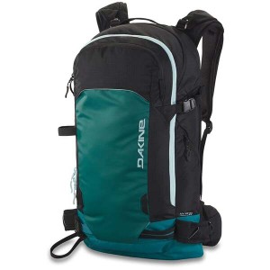 ダカイン レディース バックパック・リュックサック バッグ Dakine Poacher 30L Backpack - Women's Deep Lake