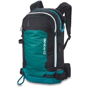 ダカイン レディース バックパック・リュックサック バッグ Dakine Poacher RAS 32L Backpack - Women's Deep Lake