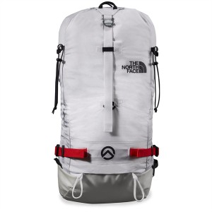 ノースフェイス メンズ バックパック・リュックサック バッグ The North Face Verto 18 Pack TNF White/Raw Undyed