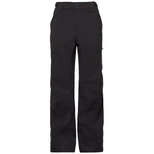 オークリー メンズ カジュアルパンツ ボトムス Oakley TC Earth Shell Pants Blackout