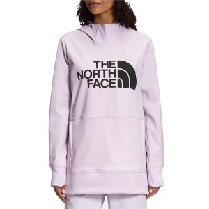 ノースフェイス レディース パーカー・スウェット アウター The North Face Tekno Pullover Hoodie - Women's Lavender Fog