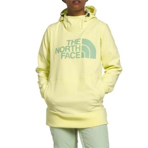 ノースフェイス レディース パーカー・スウェット アウター The North Face Tekno Pullover Hoodie - Women's Sun Sprite