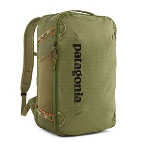 パタゴニア メンズ バックパック・リュックサック バッグ Patagonia Black Hole Mini MLC Pack Buckhorn Green