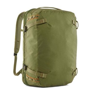 パタゴニア メンズ バックパック・リュックサック バッグ Patagonia Black Hole MLC Pack Buckhorn Green