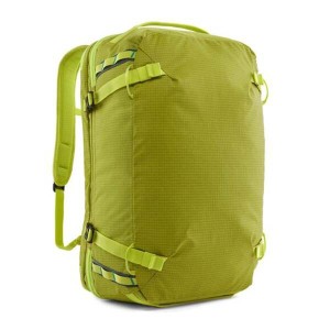 パタゴニア メンズ バックパック・リュックサック バッグ Patagonia Black Hole MLC Pack Phosphorus Green