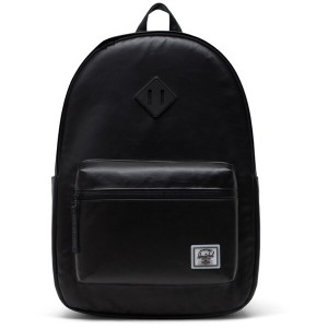 ハーシェルサプライ メンズ バックパック・リュックサック バッグ Herschel Supply Co. Classic X-Large Backpack Black